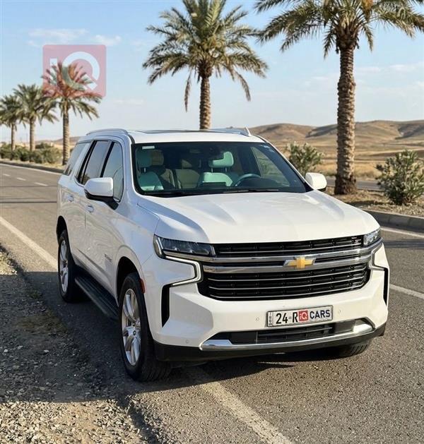 شيفروليه تاهو 2023 للبيع في العراق - دهوك